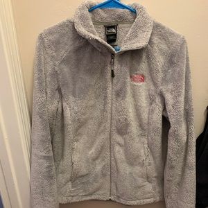 NorthFace Jacket